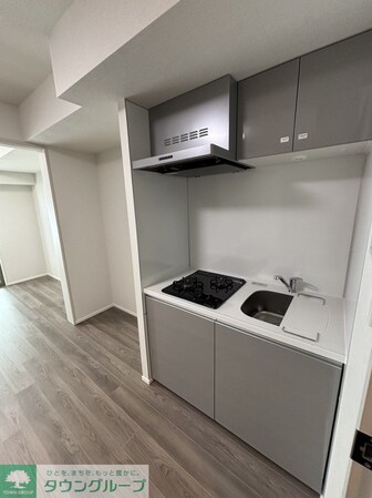 クラリティア綾瀬の物件内観写真